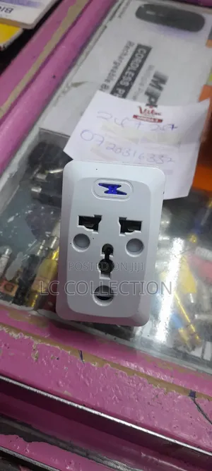 Adapter Charger