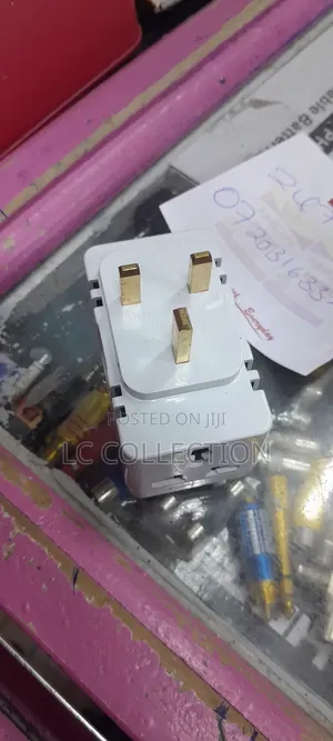 Adapter Charger