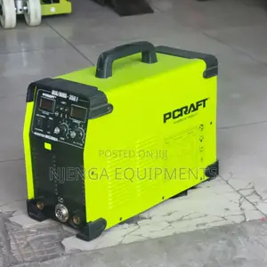 Prescott Fusionweld MIG/MMA-350F Welding Machine