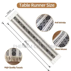 High Quality Table Runners