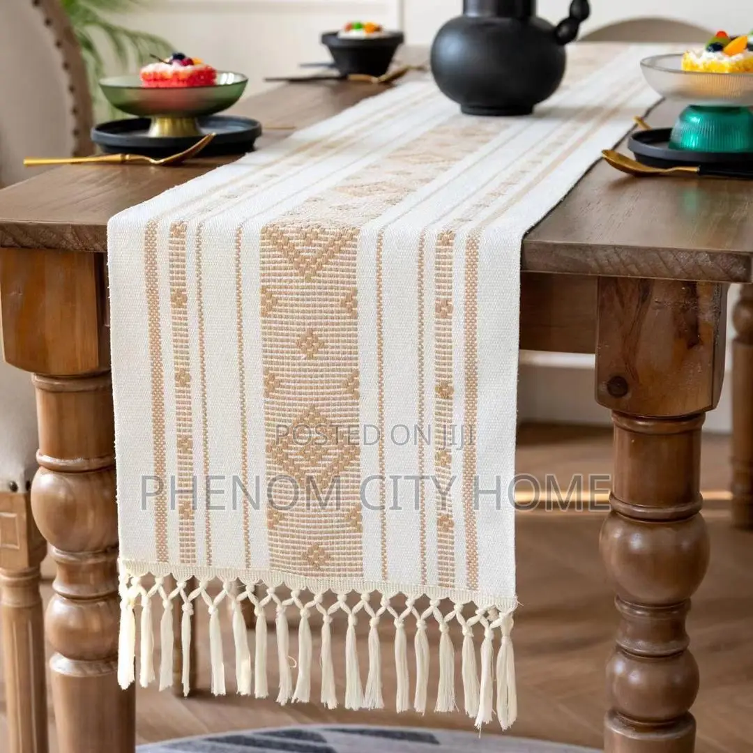 High Quality Table Runners