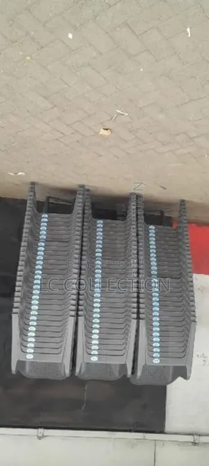 Skyplast Highback Seat