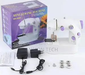 Mini Electric Sewing Machine °°✓✓