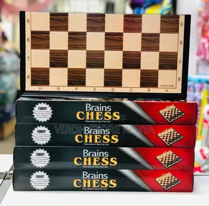 Chess Mind Game