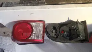 Fj 200 Cruiser Tail Lights 2006-2011