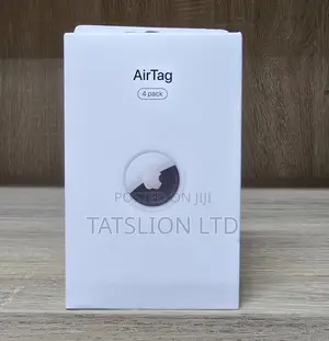 Apple Airtag 4 Pack! Apple Airtag 4 Pack!