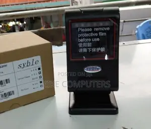 XB-8606 2D Barcode Scanner New Version