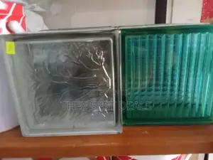 Glass Blocks