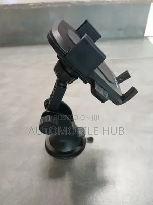 Phone Holder - Car Phone Holder
