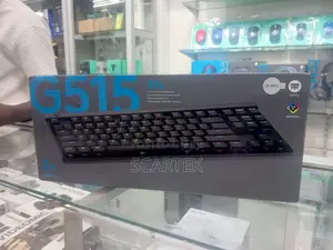 Logitecg G515 Tkl