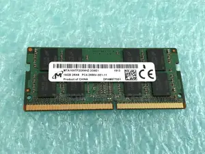 16gb Ddr4-2666 MHZ Laptop RAM