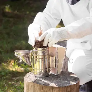 Smoker for Beehives