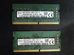 Laptop RAM DDR4 8GB 3200 MHZ