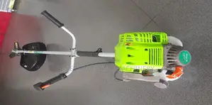 Side Pack Brush Cutter