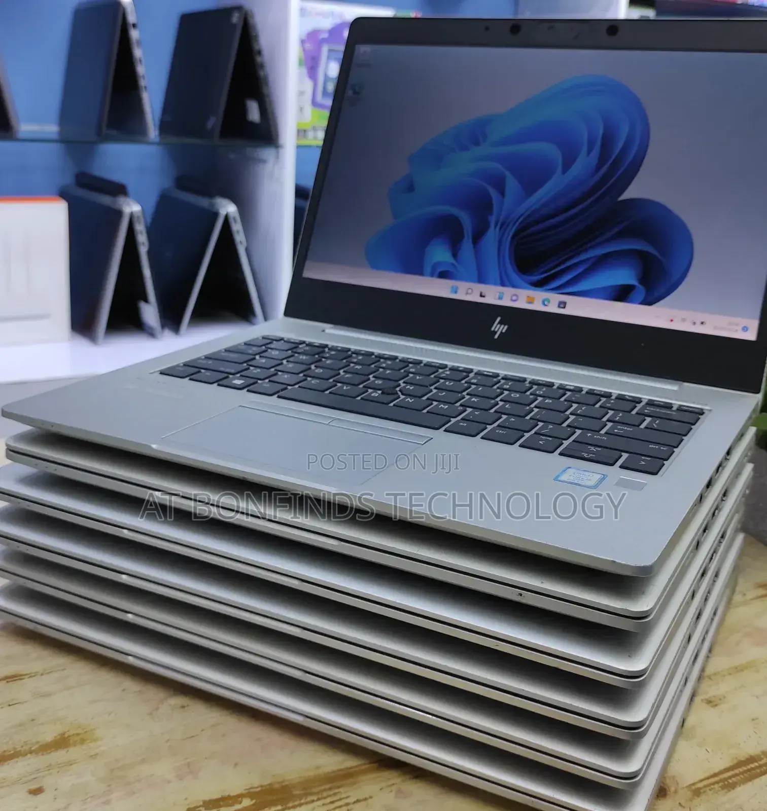 Laptop HP EliteBook 840 G6 8GB Intel Core I7 SSD 256GB