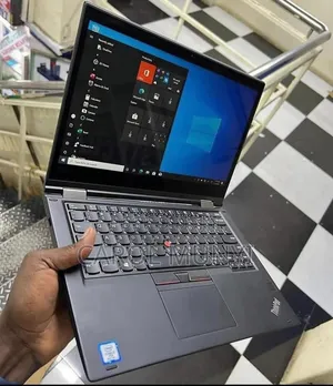 New Laptop Lenovo ThinkPad L380 16GB Intel Core i5 SSD 256GB