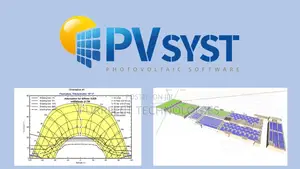 Pvsyst 8.0.6
