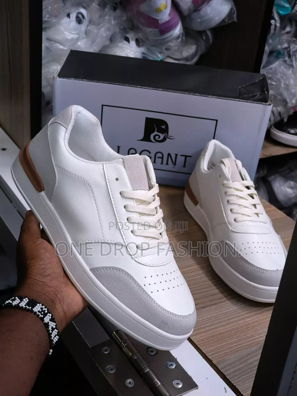 Classy Lagant Q2