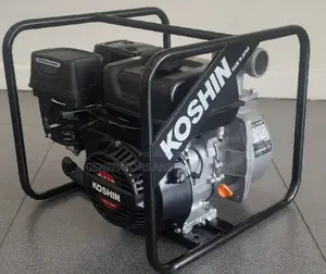 2inches Koshin Water Pump