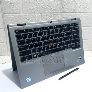 New Laptop Lenovo ThinkPad X390 Yoga 16GB Intel Core i5 SSD 256GB