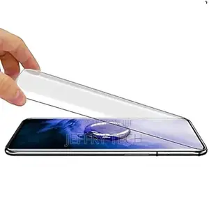 Uv Tempered Glass for Samsung Galaxy S21+ Full Edge to Edge