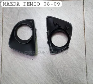 Mazda Demio Fog Lights Covers