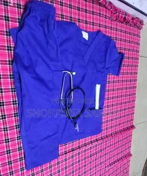 Medical Scrubs For Cbc Children