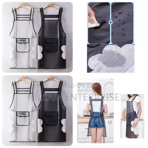 *Kitchen Apron