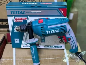 Total TG1061356 680W Impact Drill