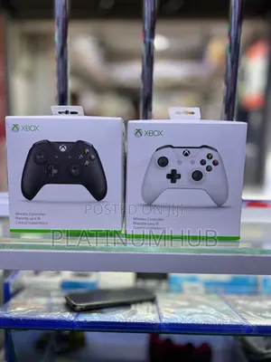Wireless X Box One Controllers