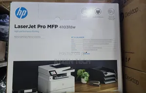 Hp 4103dw/ Hp 4103dw Laserjet/428dw Replacement