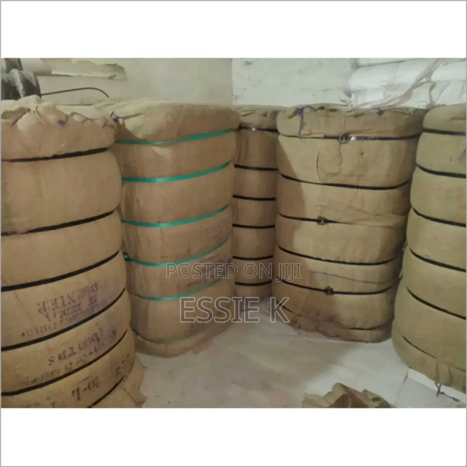Hessian Clothe/Burlap Hessian