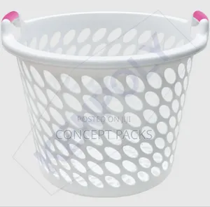 Kenpoly Open Laundry Baskets