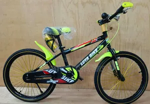 Luta 16" Kid Bike