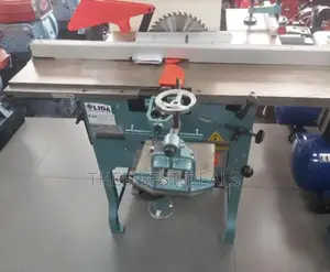 Lida Combined Woodworking Machine