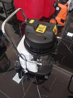 60ltrs Carpet Cleaning Machine