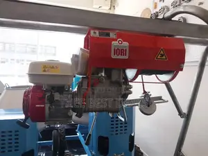 Concrete Hoist Machine 1ton