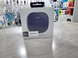 Bose Soundlink Micro Bluetooth Speaker
