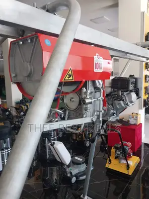 500kgs Iori Concrete Hoist