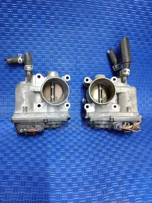 Throttle Body Mitsubishi Colt