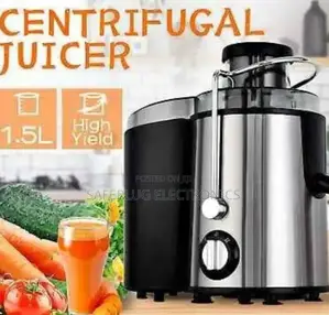 Juicer Blender Silver Crest Juicer Blender 800watts