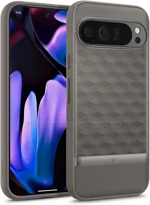 Caseology Parallax Case for Google Pixel 9 Pro XL
