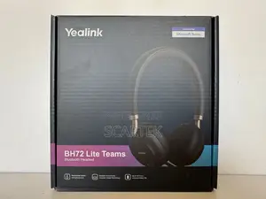 Yealink Bh72. Lite Teams