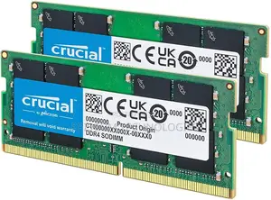 Laptop RAM Ddr4 16gb 3200 Mhz