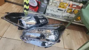 Toyota Vitz 2015 Headlight (269) New