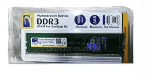 Twinmos Desktop RAM DDR3 8GB 1600