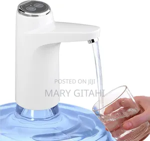 Automatic Water Pumpdispenser