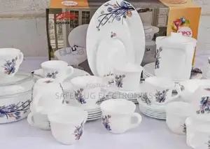 Amazing Dinner Set 58 PCS