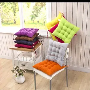 Chairpads/Comforters*