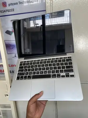 Laptop Apple MacBook Pro 2015 8GB Intel Core I5 SSD 128GB